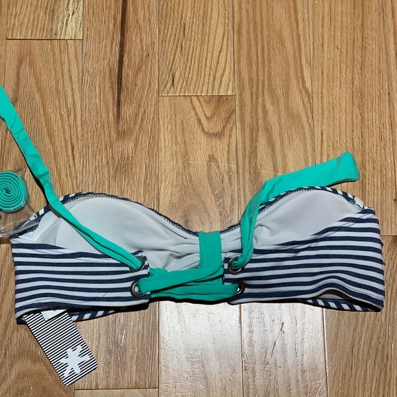 NWT Splendid swimsuit top - Picture 5 of 5